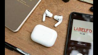 AirPods Pro. Review Română!