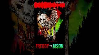 It’s #FreddyVsJason but this time we compare their #Wildstorm comic books #PrepareForPrattle