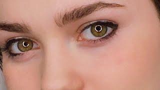 Eye Contact ASMR Close Up Personal Attention ️