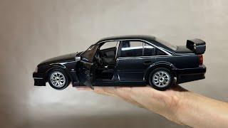 Insane 1:18 Scale Opel Model Unboxing - MUST SEE! #ProDiecast