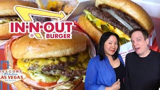 Don't Make These Mistakes at In-N-Out Burger Las Vegas