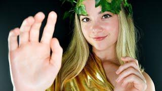 ASMR Mother Nature HEALING YOU Roleplay!