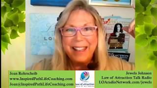 Healing the Emotional Triggers using the Law of Attraction