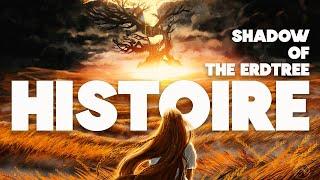 HISTOIRE de SHADOW OF THE ERDTREE • Analyse & Explications