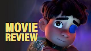 Minute Review - Elio | Plugged In Movie Reviews