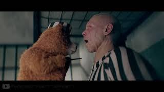 Paddington Prison Shiv Scene (Wholesome)