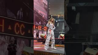 Beyonce & Blue Ivy - AMERICA HAS A PROBLEM (Live in Paris Night 1) #beyonce #blueivy #cowboycarter