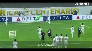 uzhd net Top 10 Freekick Saves in Football