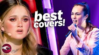 Which Cover of "Dancing On My Own" Is Your Favorite?