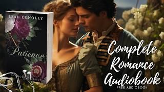 Patience Free Full Length Regency Romance Audiobook