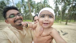 Baptism promo +evania