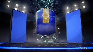 TOTS PL SBC PACK! GUARANTEED TOTS PREMIER LEAGUE PLAYER PACK! FIFA 19 ULTIMATE TEAM