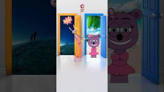POV The children of Gummy bear | Incredibox Sprunk #gummybear
