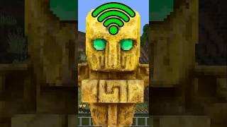 totem of undying with different Wi-Fi