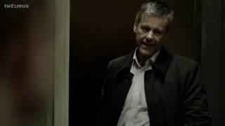 Sherlock  - That Moment | Greg Lestrade: He's a Good One!