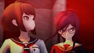 Danganronpa Another Episode: Ultra Despair Girls 'Welcome to Despair' Trailer  ~ PS Vita