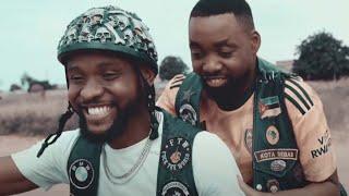 Laylizzy - Mood/Bow ft. Hernâni da Silva (Official Music Video)