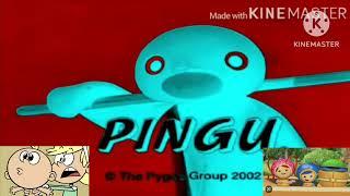 Pingu Outro Sponsored By Preview 2 Uh Oh Stinky Effects