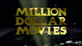 ABS-CBN - Million Dollar Movies: Ghoulies II (1989)