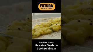 Hawkins Futura Dosa Tava | Onam
