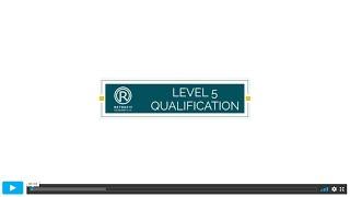 Our Qualifications | Retrofit Coordinator | Level 5 Diploma Retrofit Coordination & Risk Management