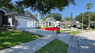 NEW LISTING! 3/2 Home for sale near UCF OVIEDO_Arthur Love Realtor Broker