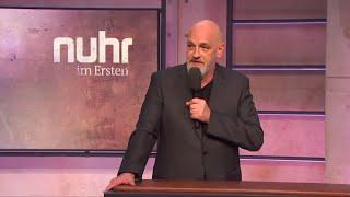 Torsten Sträter Zu gast bei - Nuhr im ERSTEN Vom Dec.22 2024 FULL SHOW | Torsten Sträter 2024