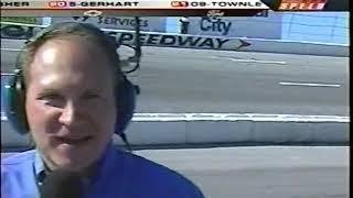 2008 ARCA RE/MAX Series Championship 200 At Toledo Speedway