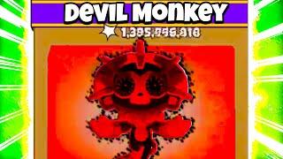 Sun GOD vs Sun DEVIL (Modded BTD 6)
