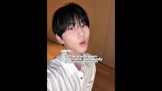The most unexpected collab from EnLit?  #kpop #enhypen #jay #jungwon #yunah #wonhee #illit #collab