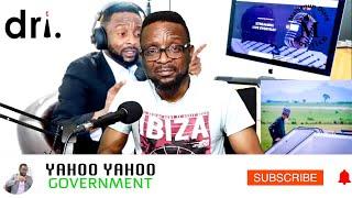 YAHOO YAHOO GOVERNMENT | MAIYEGUN DIARY POLITICO |