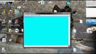 Virus in my computer