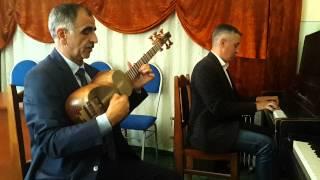 Mahur -   Rovshan Zamanov & Qasim Babayev