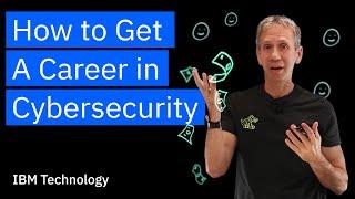 Careers in Cybersecurity