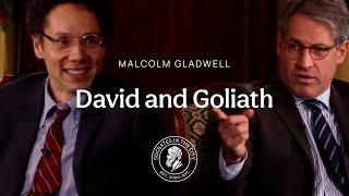 Malcolm Gladwell: David and Goliath