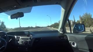 Axion Industries 2012 Civic Si Turbo