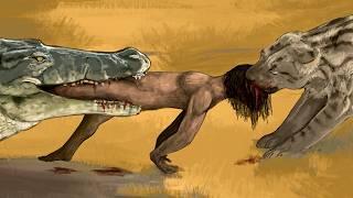 The Worst Deaths Ever Discovered In Prehistoric Humans