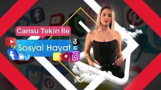 Cansu Tekin'in Sunumunda Sosyal Hayat Yakında TMB TV'de