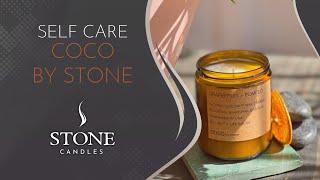 COCO By Stone Self Care Collection