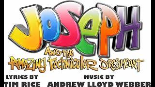 Joseph and the Amazing Technicolor Dreamcoat | Musical 2022