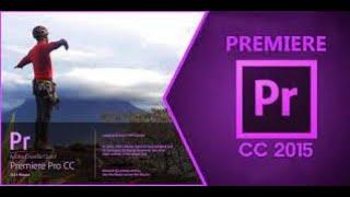 How to Install Premiere Pro CC 2015