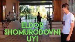 #JARQORGON #ELDOR_SHOMURODOVNI_UYI