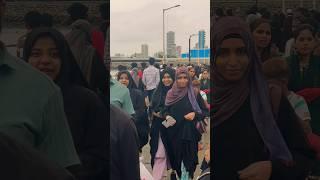 Mumbai mein Haji Ali ki dhun #beach #haji #ajmerdargah #duet #indianband
