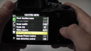 Nikon D5100, camera cu care vom filma de acum pe videotutorial.ro