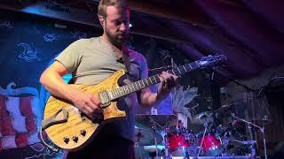 Spafford "Hollywood + Double Time" 11/2/24 Pioneertown, CA