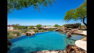 SOLD in Scottsdale Mountain | 12955 E Desert Trail
