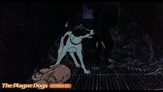 The Plague Dogs: Extended Cut - Escape from the Incinerator