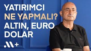 @barissoydan: Yatırımcı ne yapmalı? Dolar, Euro, Altın | B2 | Midas+