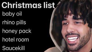 Rating My Viewers Christmas Wishlists...