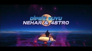 NEHAR x 4STR0 DİPSİZ KUYU (Visualizer Video)